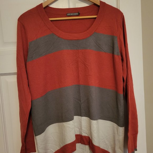 Sweater Eric Alexander - Picture 5 of 5